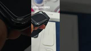 APPLE WATCH SE 40MM  ₹13000  8940990990  Oct102024 [upl. by Meadows]