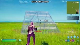 Fortnite20241105221946 [upl. by Iluj]