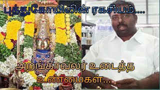 Puthu kovil natrampalli  Puthumariyamman  Tirupattur kalaiyar kootam புத்து கோவில் ரகசியம் [upl. by Bekelja]