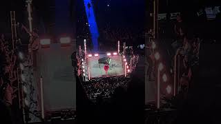 Jonas Brothers Play My Music live Camp Rock Joe Jonas Sydney 1 Mar 2024 camprock jonasbrothers [upl. by Nedda69]