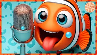 How To Use  Clownfish Voice Changer [upl. by Eilyr]