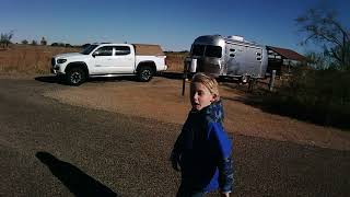 Caprock Canyon State Park [upl. by Meghan]