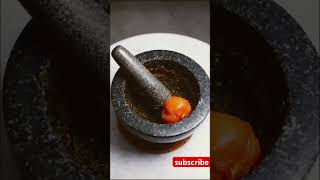 Golveda ko Aachar  Nepali food nepalikhana nepal shorts [upl. by Triley]