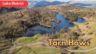 Tarn Hows [upl. by Hally469]