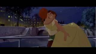 Anastasia  Ending Scene Polish Dubbing 1998 HD [upl. by Sidalg313]