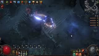 325 Frstblade of Katabasis Simulacum Wave 1415 run [upl. by Seraphina11]