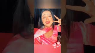 Parul chauhan new instra reel [upl. by Madoc]