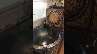 Vinyl SEMPITERNAL🔥 [upl. by Zinnes868]