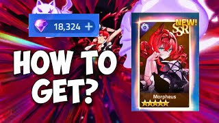 HOW TO GET Lucky Ever 🤔  Mobile Legends Adventure [upl. by Chickie908]