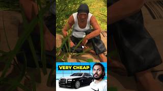 இனிமேல் நீங்க Beggar இல்ல 🤝😉  Car for Sale Simulator 2023 shorts tamil gaming [upl. by Belva723]