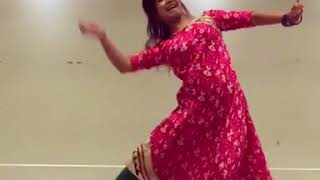 tareefan dance by Swadhi Majumder [upl. by Aniteb]