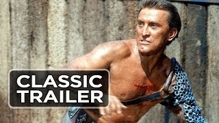 Spartacus Vengeance Trailer [upl. by Inohtna]