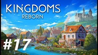 kingdoms reborn eps17 [upl. by Asiek]