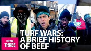 A Brief History Of Beef E19 Posse Vs Stratford Soldiers  Famalam Series 3 Coming Soon [upl. by Cosme]