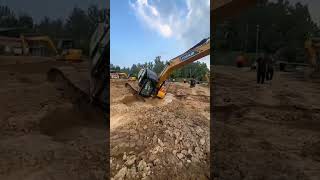 Professional driver explore hitachi jcb bulldozer military bgmi subscribe shortvideo [upl. by Irod671]