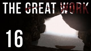 Amnesia The Great Work  Part 16  MARKIPLIER RAGES [upl. by Edivad]