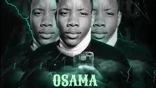 Osama unofficial remix Dj Mk VhalaudzyZakes Bantwini X Kasango [upl. by Juetta]