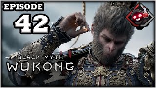 Mukluk Plays Black Myth Wukong Part 42 [upl. by Krantz169]