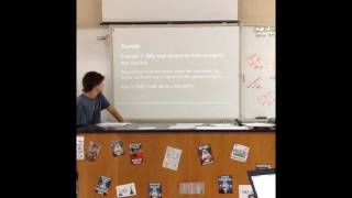 ACT English Tips Wordiness and Redundancy by Jack [upl. by Morgun]