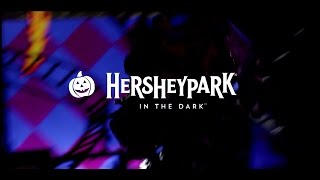 Hersheypark In The Dark [upl. by Allecnirp]