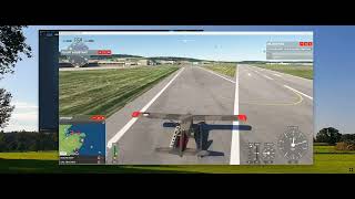 Microsoft Flight Simulator 2020 [upl. by Ungley]