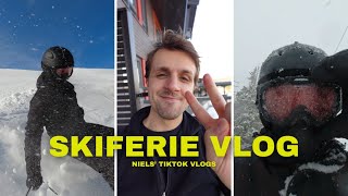 Trysil skiferie vlog [upl. by Landing118]