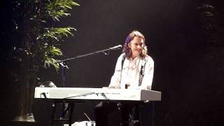 Live in Paris Supertramp Cofounder Roger Hodgson Breakfast in America [upl. by Coretta391]