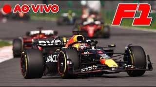 FÓRMULA 1 AO VIVO COM IMAGENS CORRIDA COMPLETA MEXICO F1 M24 [upl. by Feetal]