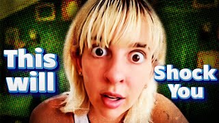 SHOCKING ✅ What Happened To Gabbie Hanna [upl. by Desdamonna]