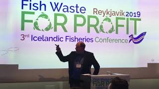 FWP 2019 Keynote Development of byproduct utilization in Iceland [upl. by Tiffi]