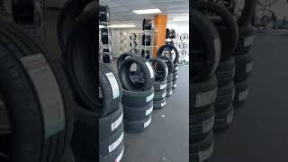 High performance tires track cars rubber [upl. by Nosnaj]