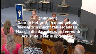 Leven met Christus 9 Bron van kracht [upl. by Hilliary]