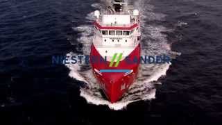 Bedrijfsfilm  Company Movie Niestern Sander [upl. by Thorstein]