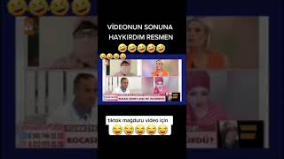 Esra Erol Tıktok maduru adam 😂 [upl. by Rebbecca560]