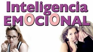 5 Componentes De La Inteligencia Emocional [upl. by Anirda71]