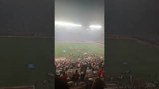 Partido Perú vs Chile Himno nacional del Perú 15nov2024 [upl. by Stefanie165]