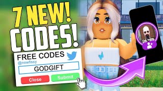 Best Roblox Iced Out Chains w Codes [upl. by Egreog]