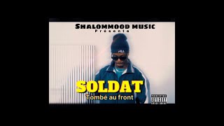 KPHIL OFFISHALL  SOLDAT tombé au front [upl. by Reilamag]