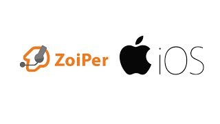 Setting Up Zoiper Softphone App on Smartphone [upl. by Nidak]