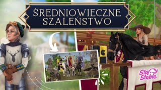 ŚREDNIOWIECZNE SZALEŃSTWO  Aktualizacja 159 [upl. by Perdita]