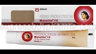 how to use Melalite Cream Full Review in Hindi [upl. by Keeley461]