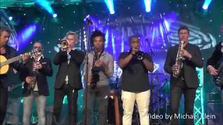 Cantaloupe Island  Opening of Allstars Concert at 3 Algarve Smooth Jazz Festival 2018 [upl. by Monarski]