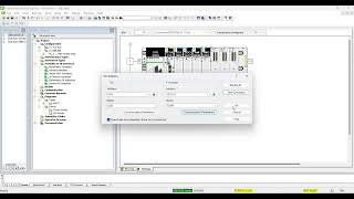 SCHNEIDER M580 PLC CONFIGURATION  CONTROL EXPERT TUTORIAL  ECOSTRUXURE CONTROL EXPERT SOFTWARE [upl. by Moritz]