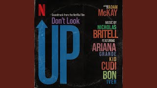 Dont Look Up  Main Title Suite Bonus Track [upl. by Dloraj]