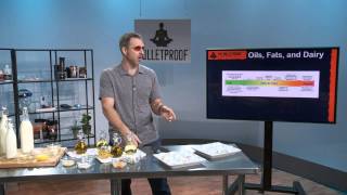 Dave Asprey on What Kind of Eggs You Should Be Eating [upl. by Guyer]