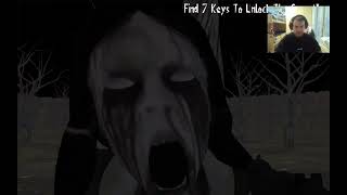 Video Halloween Horror [upl. by Yadahs72]