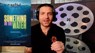 Something in the Water Trailer Reaction [upl. by Platt637]