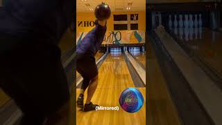 Brunswick Bowling  Mezmerize Mirrored brunswickbowling bowling [upl. by Domineca]