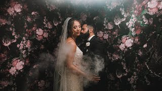 Michelle  Julian Wedding Film [upl. by Heringer742]