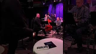 Ron Carter  Highlights from Week 3 at Birdland Jazz Club 2024 [upl. by Karrie611]